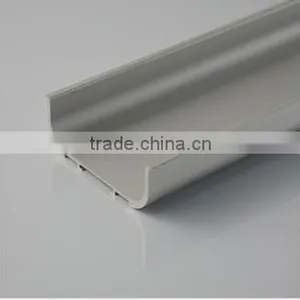 Aluminum Profile for Kitchen Cabinet Doors,kitchen Cabinet With Aluminium Frame thumbnail-2