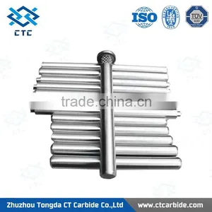 Good Performance Grade yg Tungsten Carbide Rods for Hilt of Cutting Tool thumbnail-1