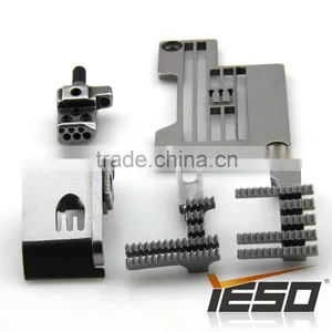 14-812 15-853 15-854 Gauge Set Kansai Special RX-9800 Sewing Machine Spare Parts Sewing Accessories Sewing Part thumbnail-3