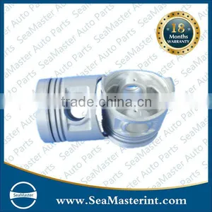 Piston For VOLKSWAGEN CR,CS,JK/JETTA,PASSAT,GOLF Engine Piston OEM 0295500 thumbnail-1