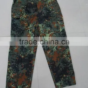 China Supplier Ripstop Greece Military Special Ops Camo Tactical Indian Army Combat Uniforms thumbnail-3