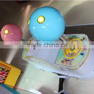 Funshare Hot New Ticket Redemption Lottery Game Machine Coin Operated Lottery Machine thumbnail-5