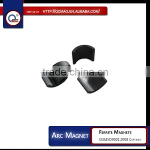 Permanent Ferrite Magnets Manufactory For Stationery, Furniture, Health thumbnail-1