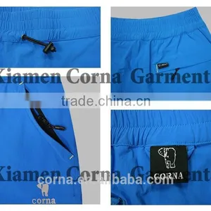 Men Popular Short Quick Dry Outdoor Pants thumbnail-3