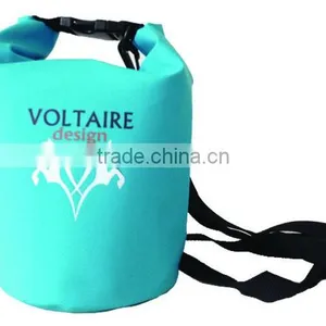 Waterproof Beach Bag for Children thumbnail-2