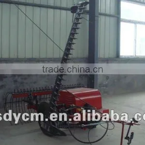 9GBL Series Cutting and Raking Machine thumbnail-1