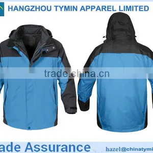 Exclusively Designed Summit Plus Size Women Clothing Winter Jacket thumbnail-1