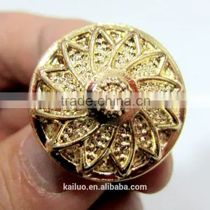 Fashion Sewing Button/jeans Button thumbnail-3
