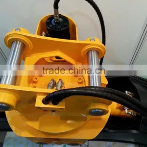 Excavator Grab thumbnail-2