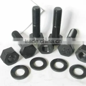 Hex Socket Head Set Screw thumbnail-3