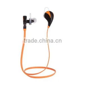 Hot 2016 In-Ear Bluetooth Sport Wireless Headphone Stereo Headphone Bluetooth thumbnail-2