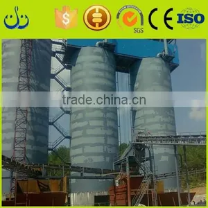 New Industrial Bentonite Calcination Kiln Furnace Low Price thumbnail-2