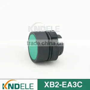 Momentary Push Button Plastic Switch Caps Green XB2-EA3C thumbnail-1
