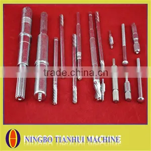 Lawn Mower Shaft thumbnail-1