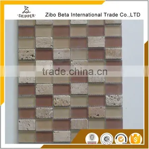 Factory Direct Cheap Marble Mosaic Tile Price thumbnail-4