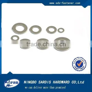 Customized Carbon Steel/stainless Steel Cup Washer thumbnail-6
