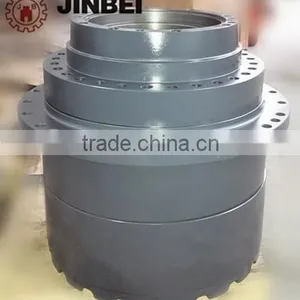 Excavator Volvo210 Final Drive Travel Reduction Gearbox thumbnail-2