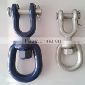 Connecting Swivels Ring Eye Swivels thumbnail-3