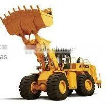 BINZA Wheel Loader(large Scale) thumbnail-1
