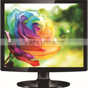 Cheap Price Good Quality Led tv 17inch 12V Computer Monitor thumbnail-1