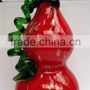 Murano Calabash for Home Decor thumbnail-1