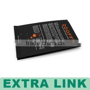 China Supplier Luxury Customized Footless Tights Packaging thumbnail-2