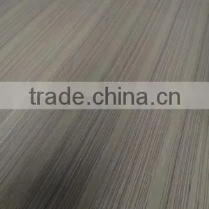 2.2mm Recon Straight Line Veneer Plywood From Linyi thumbnail-1