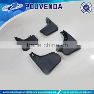 Mud Flap Mud Guards for GLK300-350 Accessories thumbnail-1