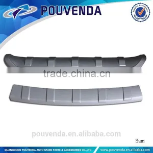 High Quality Front Bumper Plate for 2013+ Hyundai Tucson Front Bumper Plate thumbnail-1