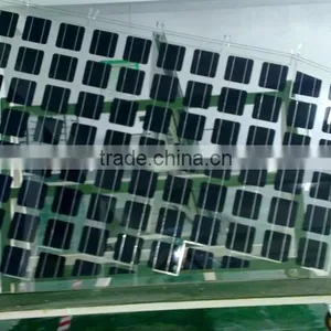Transparent Solar Panel thumbnail-5