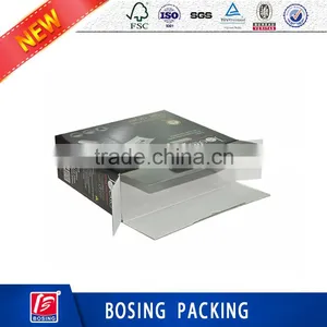 New Style Hair Dryer Packgaing Box For 2016 Wholesale thumbnail-3