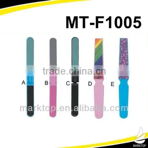 Cheap Fold Nail File thumbnail-1