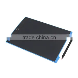 12 Inch Bulletin Board E-writer Memo Board, Electronic Digital Writing Tablet, Drawing Board LCD thumbnail-6