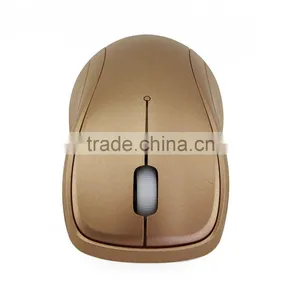 Professional LED Optical 2400 DPI Wireless PC Gaming Mouse thumbnail-4