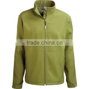 2016 Soft Shell Jacket - Mens Waterproof Breathable Promotion Windbreaker Jacket Softshell Jacket thumbnail-1