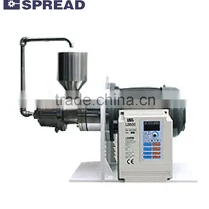 Laboratory Horizontal Disk Pearl Mill thumbnail-1