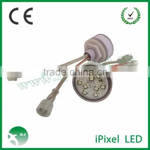 45mm Rgb Led Auto Color Change Led 5050 Amusement Led Lighting Waterproof thumbnail-1