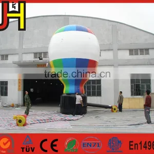 Ballon Series Inflatable Advertising Ballon,inflatable Air Balloon thumbnail-3