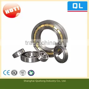 Cheap Price High Quality Low Noise Cylindrical Roller Bearing Parallel Roller Bearing thumbnail-4