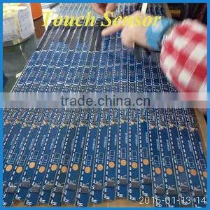 Multitouch Infrared Frame Overlay Touch Screen thumbnail-2