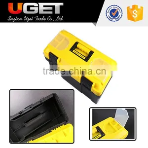 High Strength Wholesale Plastic Durable Waterproof Portable Tool Box thumbnail-1