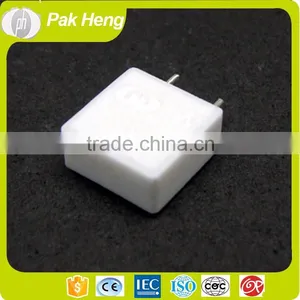 China Wholesale Websites SQM Type Heater 5w Ceramic 10k Ohm Resistor thumbnail-6