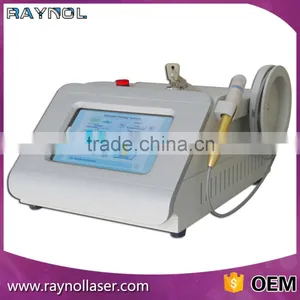 Cherry Haemangioma Removal 980nm Spider Vein Removal Machine Vascular Remover thumbnail-4