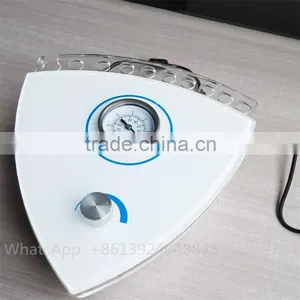 Skin Peeling Diamond Microdermabrasion Machine for Stretch Marks Removal Skin Lightening thumbnail-4
