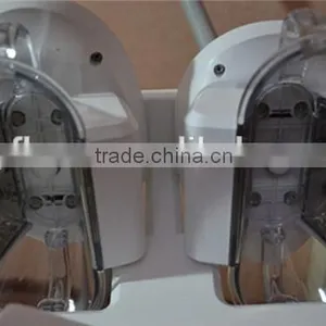 Professional Vacuum+Bipolar RF+Tripolar RF Multifunction Beauty Salon Sliming Machine thumbnail-4