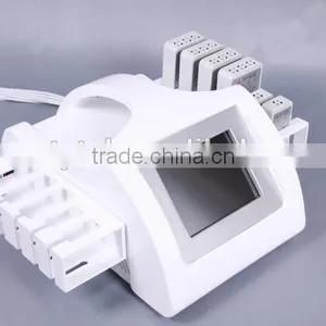 Best Price Ilipolaser / I-lipo Laser Machine / i Lipo Laser Machine for Home Use thumbnail-4