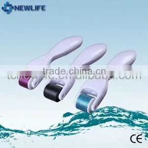 Promotion!!! Derma Meso Roller Micro Needle Therapy Dermaroller 540 Needles Derma Skin Roller Microneedling Derma Roller thumbnail-1