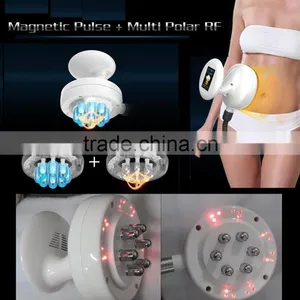 Professional Venus Freeze Pemf Slimming Fat Massage Weight Loss Device - PEMF Shape II thumbnail-6