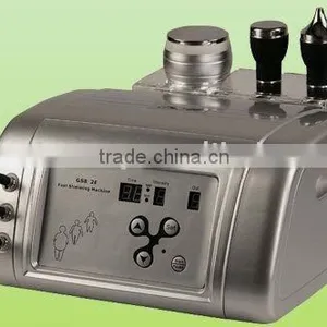 Portable Vacuum Cavitation Slimming Machine F004 thumbnail-1