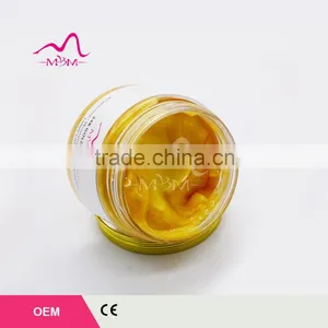 Vitamins for Skin Whitening for 24K Bio Gold Collagen Facial Mask With Hair Skin Nail Vitamins thumbnail-2